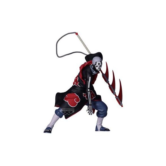 NARUTO SHIPPUDEN VIBRATION STARS-HIDAN-(ver.B)-BP29183P