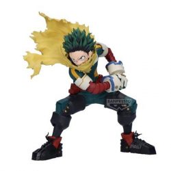 MY HERO ACADEMIA MAXIMATIC IZUKU MIDORIYA-BP29195P