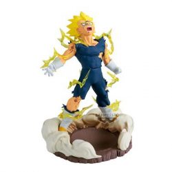 DRAGON BALL Z History Box MAJIN VEGETA-BP29199P