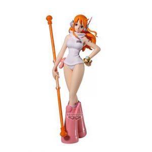 ONE PIECE THE SHUKKO-NAMI-ver.EGGHEAD-BP29204P