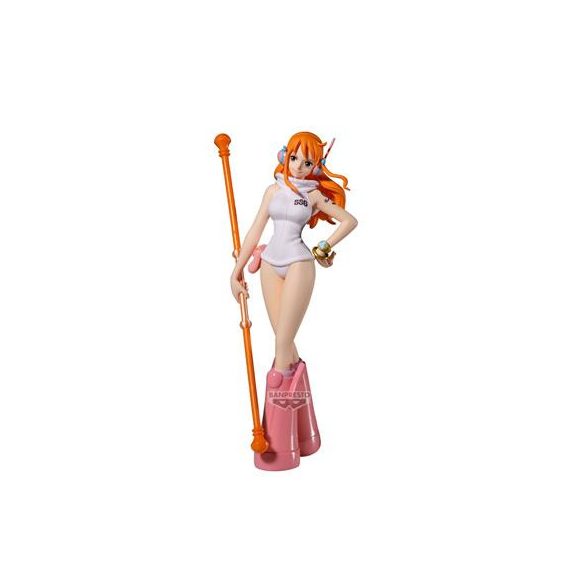 ONE PIECE THE SHUKKO-NAMI-ver.EGGHEAD-BP29204P