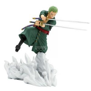 ONE PIECE SENKOZEKKEI-RORONOA ZORO-(EGGHEAD ver.)-BP29205P