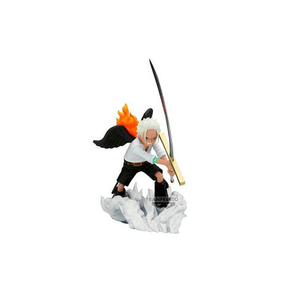 ONE PIECE SENKOZEKKEI-S-HAWK--BP29206P