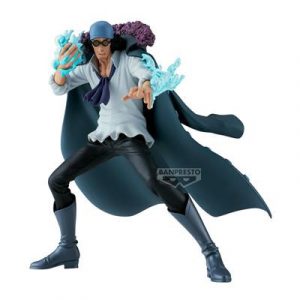 ONE PIECE BATTLE RECORD COLLECTION-KUZAN--BP29207P