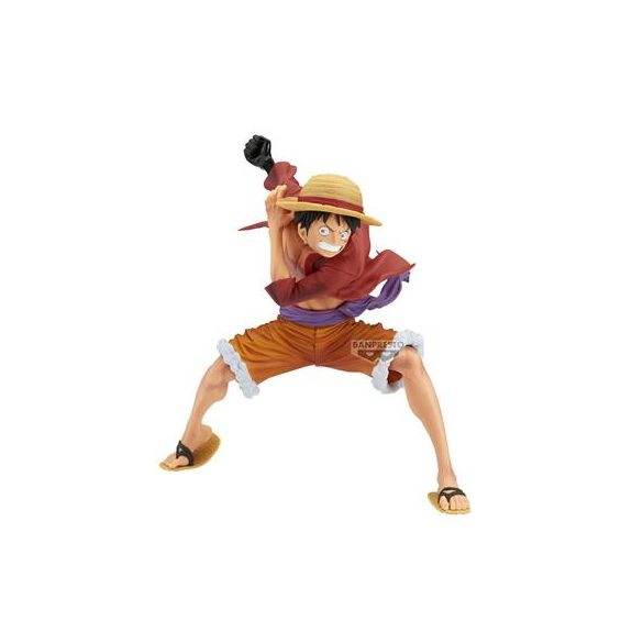 ONE PIECE MAXIMATIC MONKEY D.LUFFY Ⅰ・Ⅱ SPECIAL(ver.A)-BP29208P