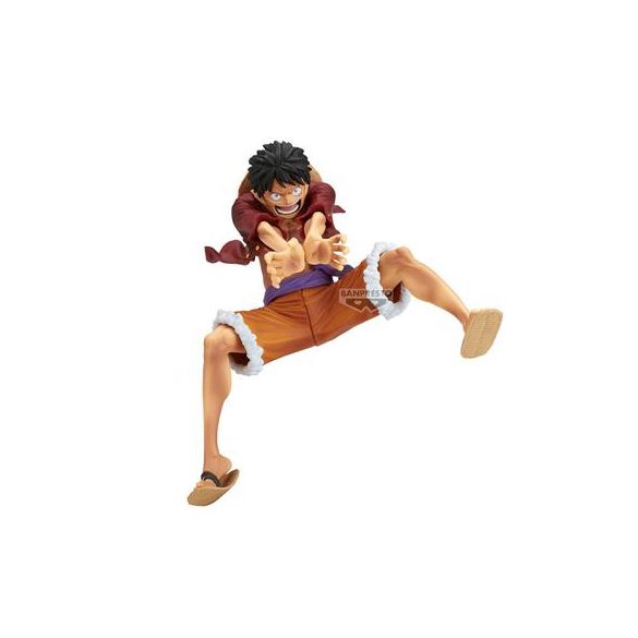 ONE PIECE MAXIMATIC MONKEY D.LUFFY Ⅰ・Ⅱ SPECIAL(ver.B)-BP29209P