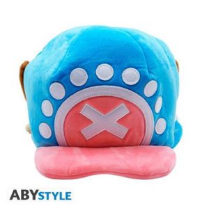 ONE PIECE - Replica Hat - Tony Tony Chopper-ABYROL055