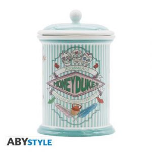 HARRY POTTER - Cookie Jar - Honeydukes-ABYTAB100