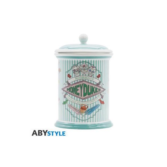 HARRY POTTER - Cookie Jar - Honeydukes-ABYTAB100