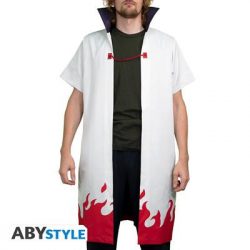 NARUTO SHIPPUDEN - 4th Hokage’s coat-ABYROL052