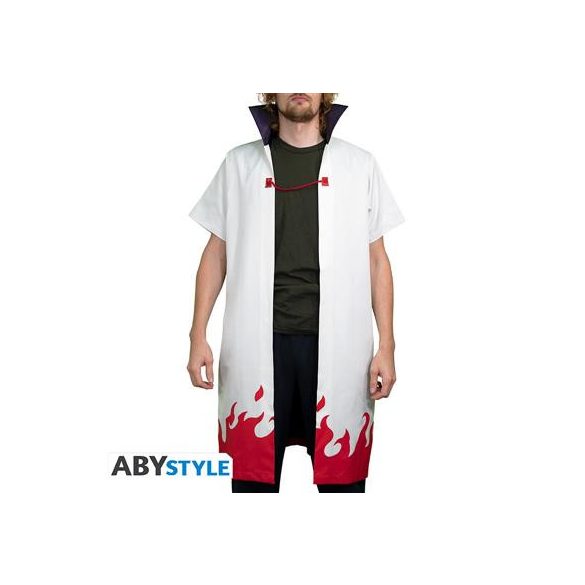 NARUTO SHIPPUDEN - 4th Hokage’s coat-ABYROL052