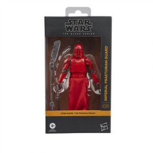 Star Wars The Black Series Imperial Praetorian Guard-G15555X0