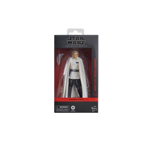 Star Wars The Black Series Director Orson Krennic-G18275X0