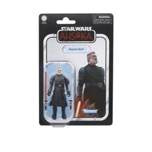 Star Wars The Vintage Collection Baylan Skoll-G09105X0