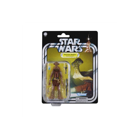 Star Wars The Vintage Collection Momaw Nadon-G06745L0