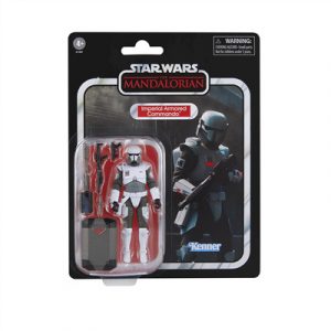 Star Wars The Vintage Collection Imperial Armored Commando-G12875L0