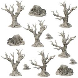 Terrain Crate - Fantasy Forest - EN-MGTC251