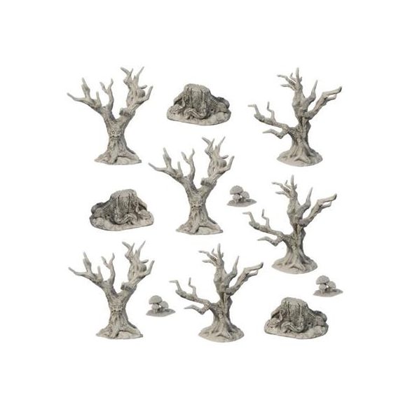 Terrain Crate - Fantasy Forest - EN-MGTC251