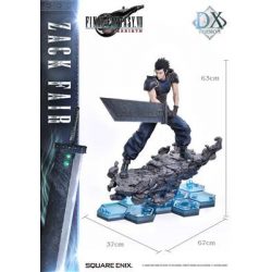 Square Enix Masterline Final Fantasy VII Rebirth 1/4 Scale - Zack Fair Deluxe Ver.-XFF07ZZ383