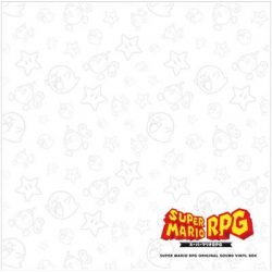 Super Mario Rpg Original Sound Vinyl Box-XSM00ZZZ01