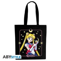 SAILOR MOON - Tote Bag - "Sailor Moon"-ABYBAG761