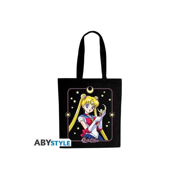 SAILOR MOON - Tote Bag - "Sailor Moon"-ABYBAG761