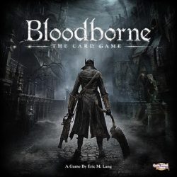 Bloodborne: The Card Game - EN-CMNBBN001