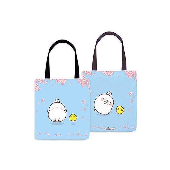 Tote Bag - Zen - Molang-MAP2491