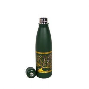 500ml Insulated Bottle - Black Family - Harry Potter-MAP4065