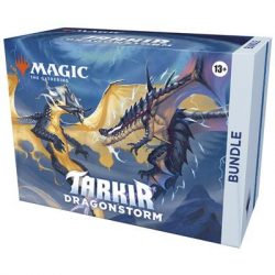 MTG - Tarkir: Dragonstorm Bundle - EN-D42760001