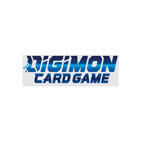 Digimon Card Game - Sinister Order EX10 Extra Booster Display (24 Packs) - EN-2806575