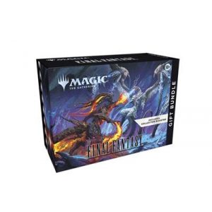 MTG - Final Fantasy Gift Bundle - EN-D38470000