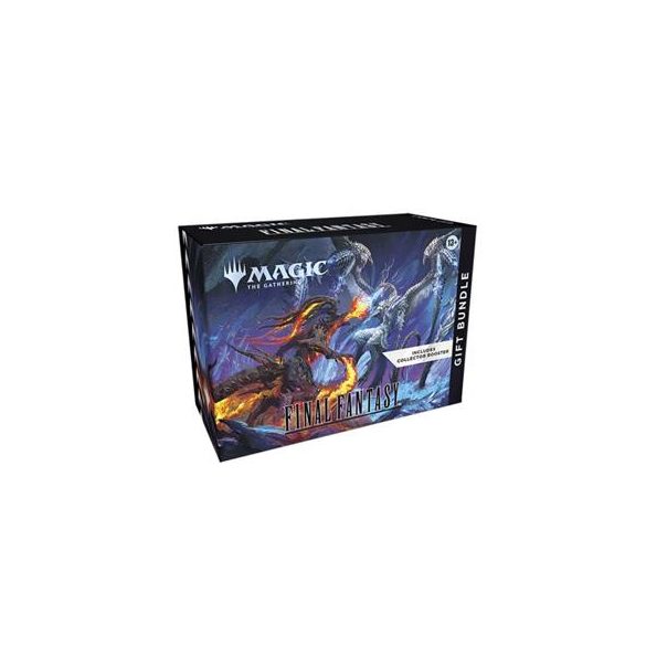 MTG - Final Fantasy Gift Bundle - EN-D38470000