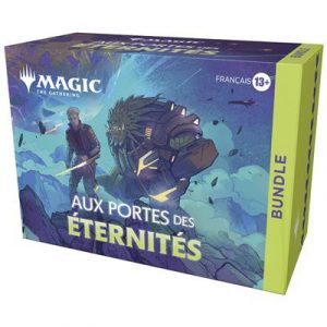 MTG - Edge of Eternities Bundle - FR-D44511010