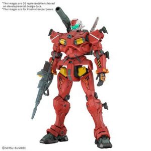 HG 1/144 Light-type Guncannon-MK68593