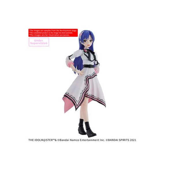 30MS CHIHAYA KISARAGI （20th Anniv.YOU AND i !）-MK68848