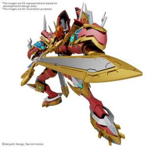 Figure-rise Standard Amplified KAISERGREYMON-MK68852