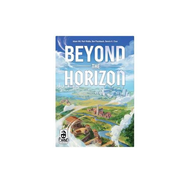 Beyond the Horizon - EN-BTH01