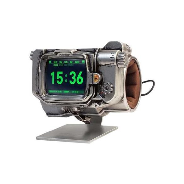 Fallout Series - Pip-Boy Die Cast Replica-1144176