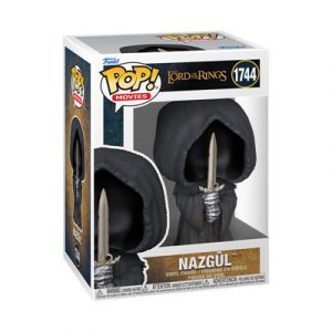 Funko POP! Movies: LOTR S8 - Nazgul-FK83785