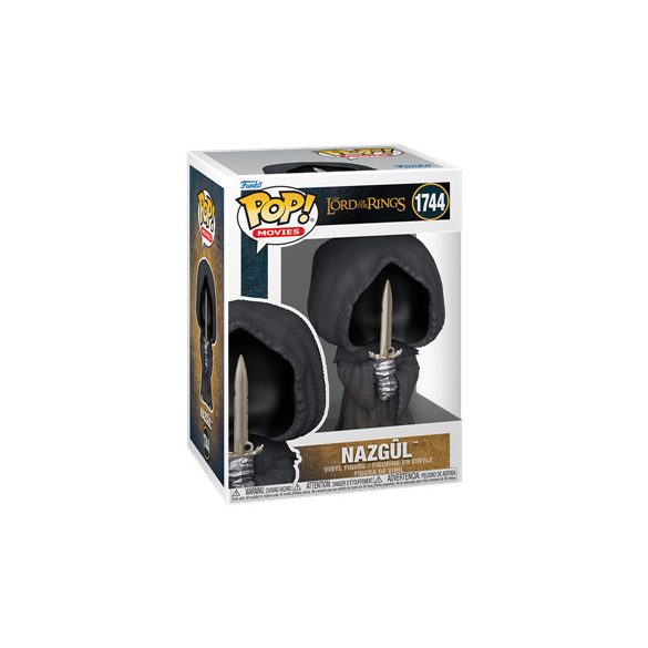 Funko POP! Movies: LOTR S8 - Nazgul-FK83785