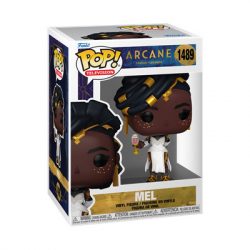 Funko POP! Animation: LOL Arcane - Mel-FK83699