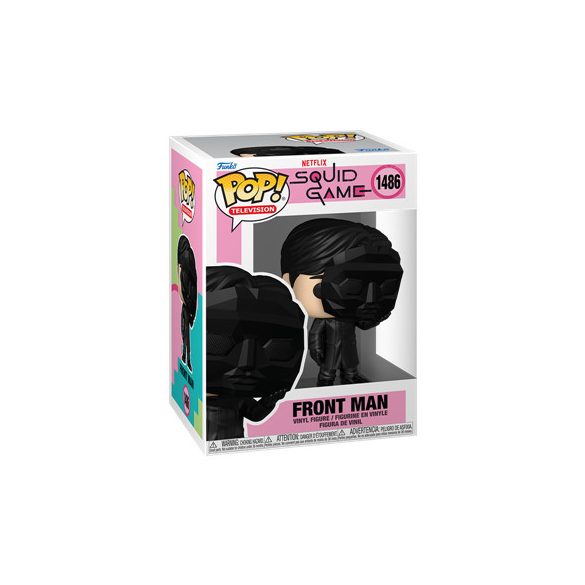 Funko POP! TV: Squid Game S2 - Funko POP! 1-FK79730