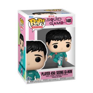 Funko POP! TV: Squid Game S2 - Funko POP! 2-FK79734