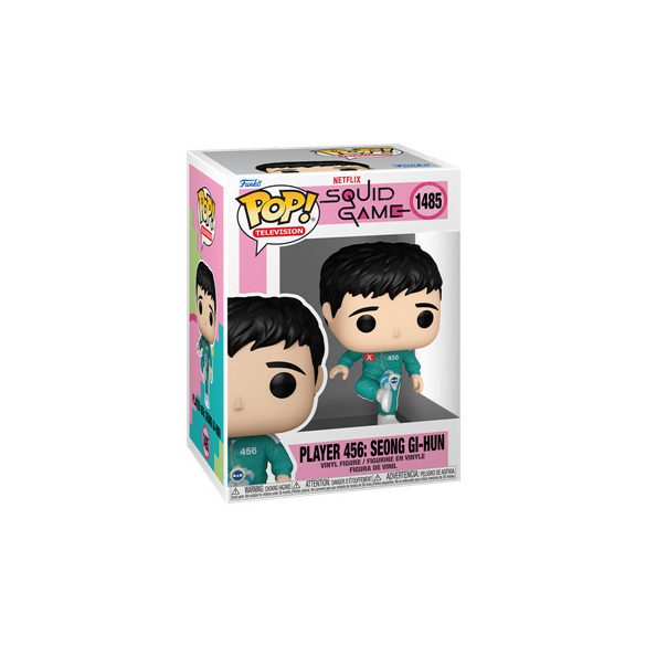 Funko POP! TV: Squid Game S2 - Funko POP! 2-FK79734