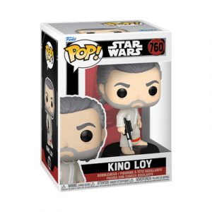 Funko POP! Star Wars: Andor S2 - Kino Loy-FK83769