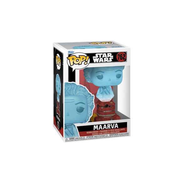 Funko POP! Star Wars: Andor S2 - Maarva-FK83771