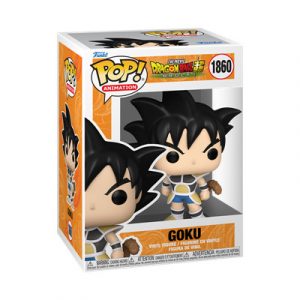 Funko POP! Animation: DBS:B - Goku (Kid)-FK82781