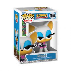 Funko POP! Games: Sonic - Rouge-FK83852