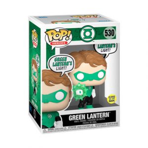 Funko POP! Heroes: DC - Green Lantern(Beware)(GW)-FK82765